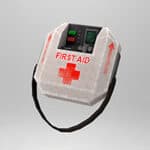 Medkit Logo